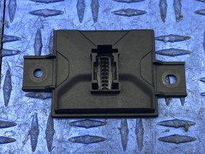 2018-2019 Mercedes-Benz CLA250 Rearview Camera Control Module - Rear (Used OEM)