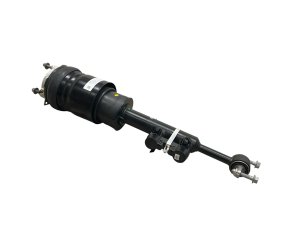 2024-2026 Tesla Cybertruck Air Suspension Strut and Shock Absorber - Front, Left (Driver) (Used OEM)