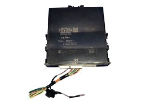 2019-2022 Toyota Avalon Smart Key Entry and Keyless Ignition Control Module (Used OEM)