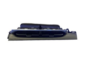 2024-2025 Buick Envista Center Dash HVAC Vent Duct Trim Panel - Front (Used OEM)