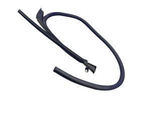 2017-2023 Audi R8 Door Weatherstrip Seal - Front (Used OEM)