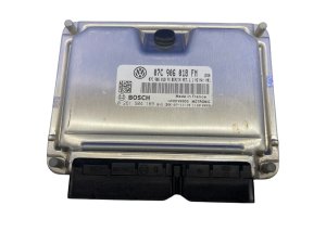 2003-2013 Bentley Continental Engine Control Module (ECM) (Used OEM)