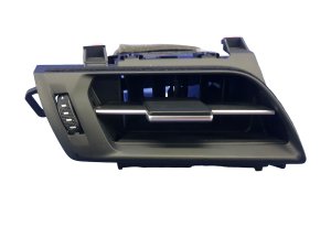2021-2024 Toyota Sienna Dash Instrument Panel HVAC Vent Duct - Front (Used OEM)
