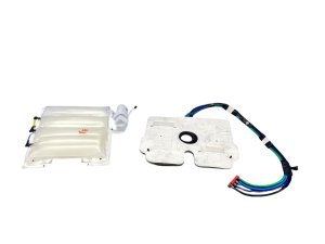 2020-2025 Ford Explorer Seat Lumbar Massage Support Pad Set - Front (Used OEM)