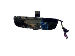 2023-2024 Fisker Ocean Frameless Auto-Dimming Interior Rear View Mirror (Used OEM)
