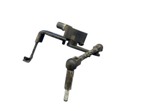 2020-2024 Audi S8 Suspension Height Level Sensor Set - Front (Used OEM)