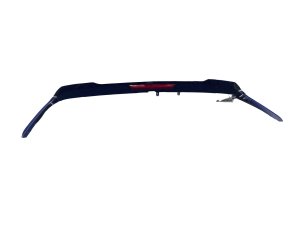 2019-2026 Lexus UX250h Black Trunk Lid Liftgate Mounted Spoiler Wing - Rear (Used OEM)