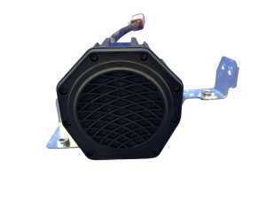 2022-2024 Lucid Air Alarm Speaker Module Assembly (Used OEM)