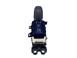2023-2025 Toyota Prius Black Automatic Transmission Floor Shifter Assembly (Used OEM)