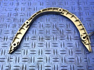 2015-2018 Porsche Macan Engine Timing Chain Guide (Used OEM)