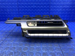 2018-2023 Lexus LC500 Temperature Control Panel with Air Vent - Front (Used OEM)