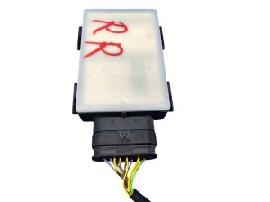 2017-2019 BMW 550i Blind Spot Radar Sensor Module - Rear (Used OEM)