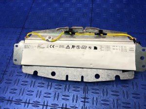 2008-2014 BMW X6 Dashboard Air Bag - Front, Right (Passenger) (Used OEM)