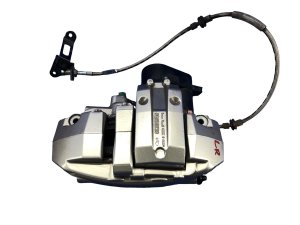 2022-2024 Lucid Air Silver Disc Brake Caliper - Rear (Used OEM)