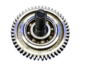 2018-2024 BMW X3 Inner Crankshaft Sprocket (Used OEM)