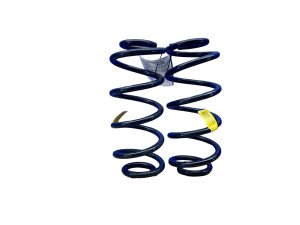 2024-2025 Buick Envista Coil Spring Set - Rear (Used OEM)
