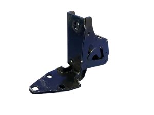 2018-2023 McLaren 720S Convertible Trunk Tonneau Hinge Support Bracket - Rear, Left (Driver) (Used OEM)