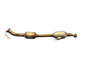 2023-2024 Toyota Prius Exhaust Resonator Pipe - Front (Used OEM)