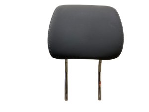 2022-2024 Buick Enclave Black Seat Leather Headrest - Front, Left (Driver) (Used OEM)