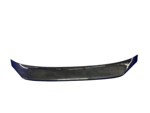 2023-2026 BMW M2 Black Trunk Lid Mounted Carbon Fiber Spoiler Wing - Rear (Used OEM)