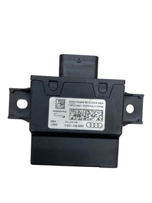 2019-2024 Audi Q8 Soundkator Artificial Engine Noise Control Module (Used OEM)