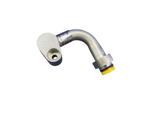 2008-2012 Audi R8 A/C Hose Pipe Line (Used OEM)
