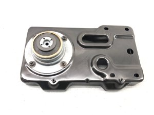 2015-2020 BMW M4 Battery Tray Support Bracket (Used OEM)
