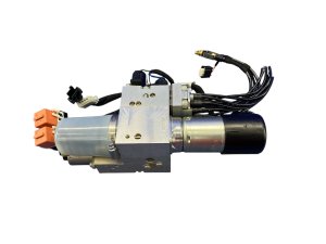 2019-2025 BMW M850i xDrive Convertible Top Hydraulic Pump Lift Motor (Used OEM)