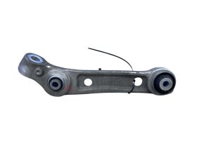 2021-2025 Hyundai Elantra Lower Rearward Suspension Control Arm - Front, Left (Driver) (Used OEM)