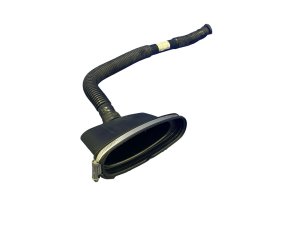 2012-2016 Porsche Panamera Secondary Air Injection Pump Hose (Used OEM)