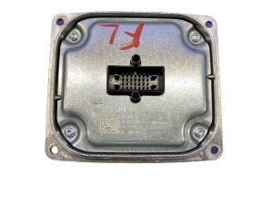OEM Headlamp Control Module for 2020-2025 CADILLAC & CHEVROLET • Corvette, CT5 - Front