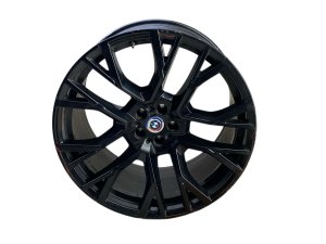  BMW X5 m 22x11.5 Alloy Wheel - Rear (Used OEM)