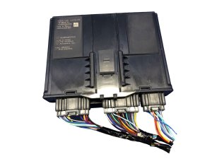 2019-2025 Honda Passport Smart Power Control Module (Used OEM)
