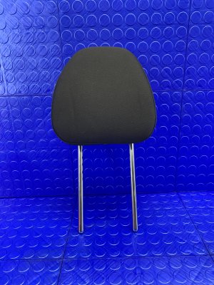 2022-2024 Hyundai Santa Cruz Black Seat Headrest - Front, Left (Driver) (Used OEM)