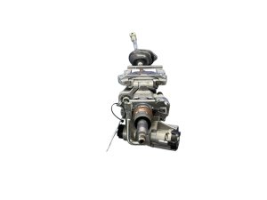 2009-2014 Ferrari California Power Steering Column with Ignition Cylinder Assembly (Used OEM)