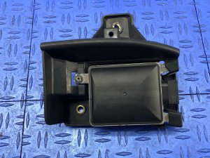 2014-2016 Porsche Panamera Blind Spot Radar Sensor Module Set - Rear (Used OEM)
