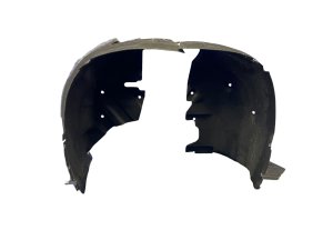 2023-2024 Fisker Ocean Inner Fender Liner - Front, Left (Driver) (Used OEM)
