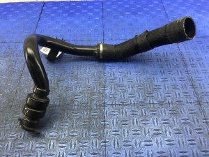 2014-2021 Maserati Ghibli Intercooler Pipe Hose (Used OEM)