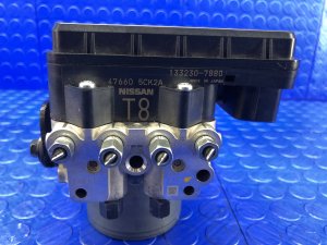 2018-2020 INFINITI Q60 ABS Pump and Control Module (Used OEM)