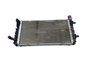 2017-2023 Audi R8 Auxiliary Radiator - Rear (Used OEM)