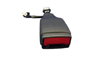 2022-2024 Lucid Air Seat Belt Buckle - Front (Used OEM)