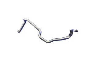 2017-2023 Audi R8 Oil Cooler Hose (Used OEM)