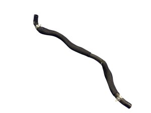 2022-2025 Lucid Air Silver Coolant Water Hose Pipe (Used OEM)