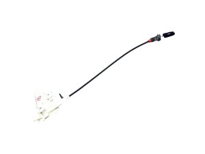 2019-2023 Mercedes-Benz AMG GT 53 Door Latch Assembly with Soft Close Motor - Front, Left (Driver) (Used OEM)