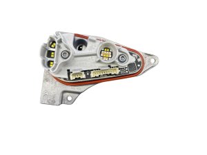 2020-2021 Audi S8 Headlamp DRL and Turn Signal Control Module - Front (Used OEM)