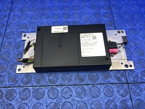 2020-2025 Toyota GR Supra Telematic Communication Control Module (Used OEM)