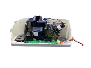 2022-2024 Lucid Air Rear Battery Disconnect Unit (Used OEM)