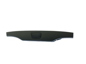 2021-2025 Mercedes-Benz S600 Black Interior Trim Cover Panel (Used OEM)
