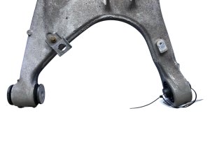 2004-2012 Bentley Continental Lower Spring Perch Control Arm - Rear, Right (Passenger) (Used OEM)