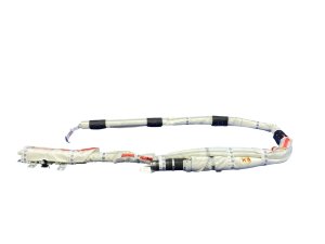 2025-2026 Nissan Kicks Roof Curtain Air Bag - Right (Passenger) (Used OEM)